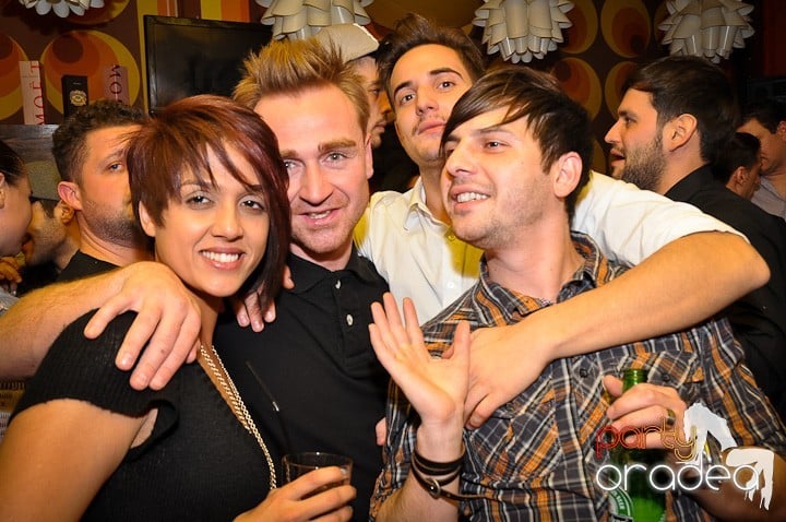 Friday Night @ Juice, Juice