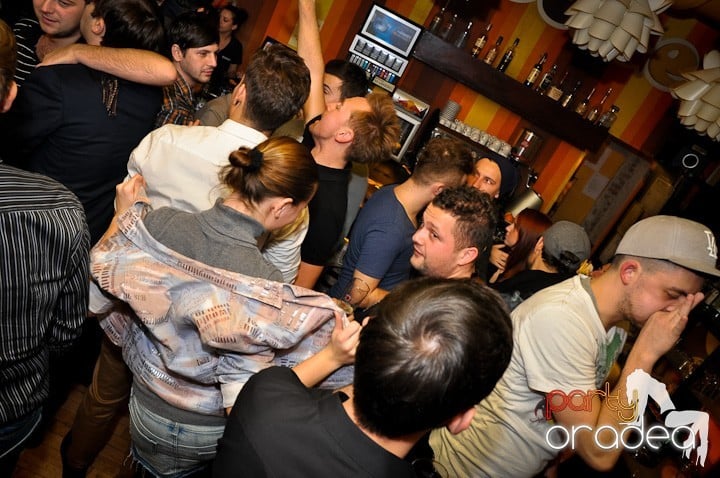 Friday Night @ Juice, Juice
