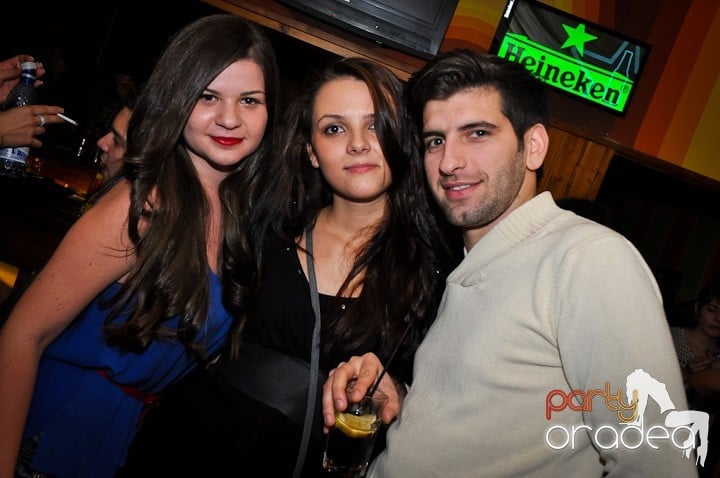 Friday Night @ Juice, Juice