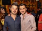 Friday Night @ Juice