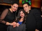 Friday Night @ Juice