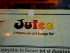 Friday Night @ Juice