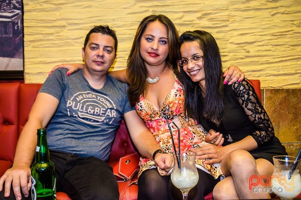 Friday Party, 