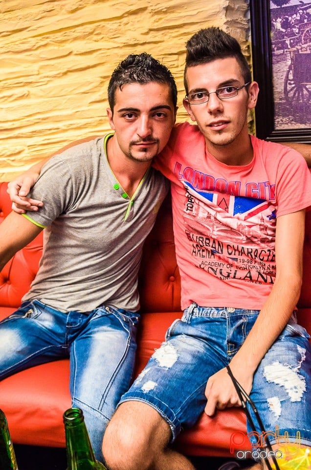 Friday Party, 