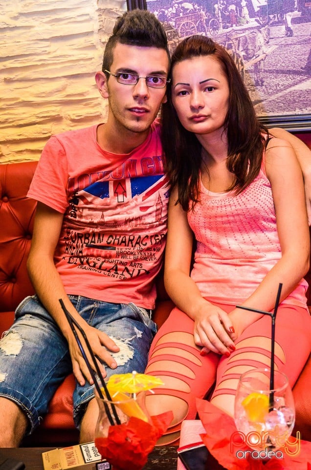 Friday Party, 