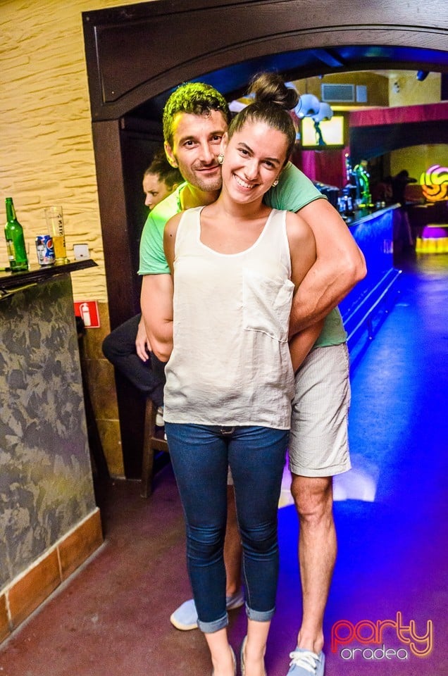 Friday Party, 
