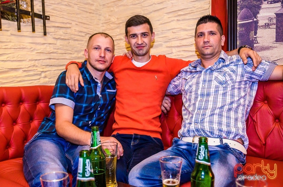 Friday Party, 