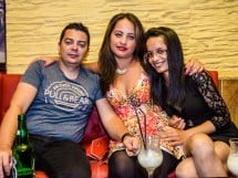 Friday Party