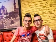 Friday Party