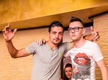 Friday Party