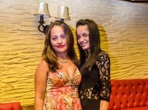Friday Party
