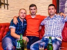 Friday Party