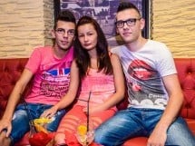 Friday Party