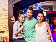 Friday Party