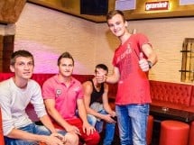 Friday Party