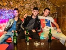 Friday Party