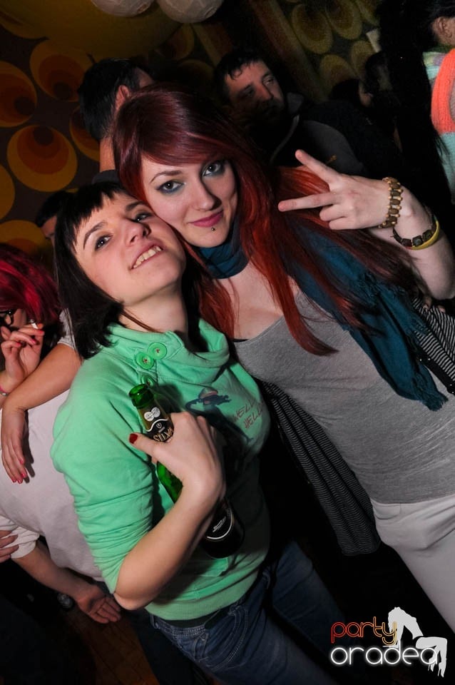 Funky Fresh Friday în Juice, Juice