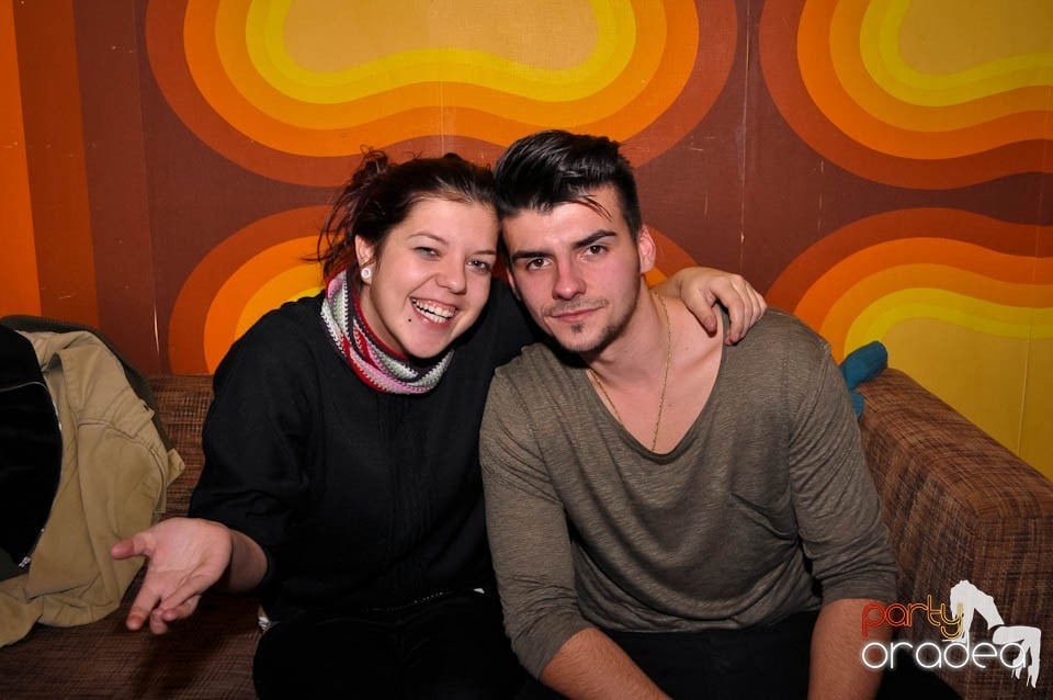 Funky Fresh Friday în Juice, Juice