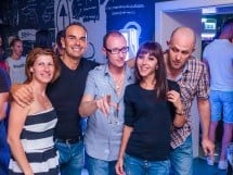 Gabriel M & Vali Mada