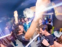 Gabriel M & Vali Mada