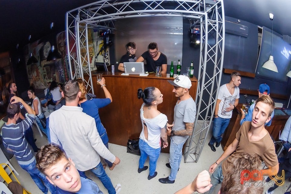 Gabriel M B2B Crimi, Juice