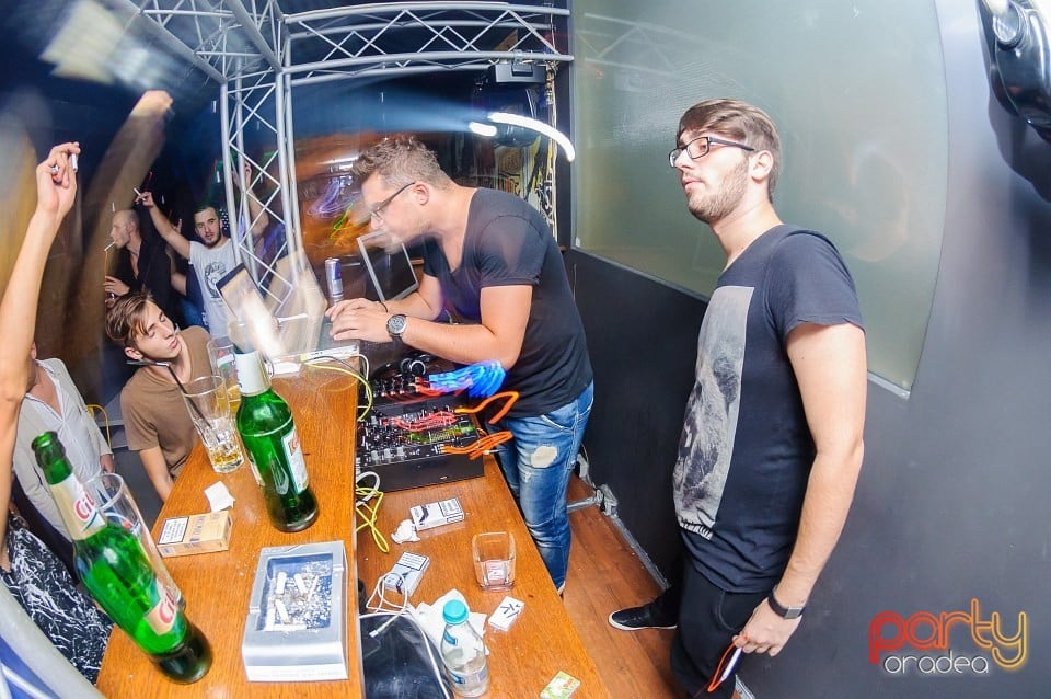 Gabriel M B2B Crimi, Juice