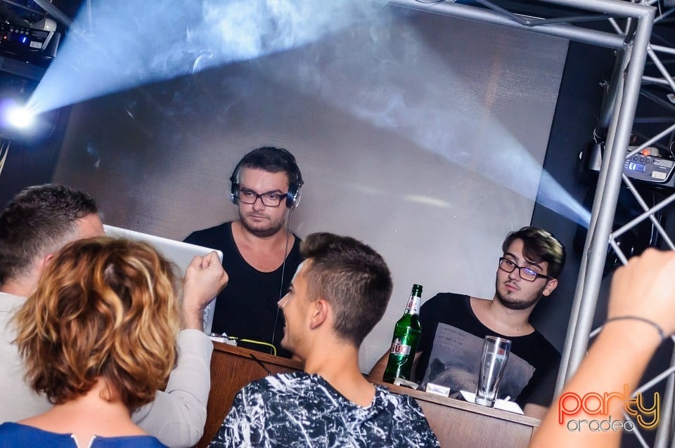 Gabriel M B2B Crimi, Juice