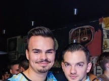 Gabriel M B2B Crimi