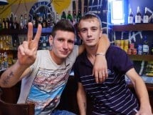 Gabriel M B2B Crimi