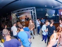 Gabriel M B2B Crimi