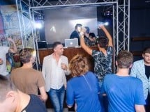 Gabriel M B2B Crimi