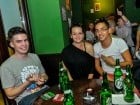 Green Pub - Party All Night