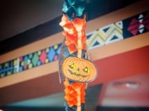 Halloween Party în Zulu Caffe