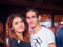 Halloween Party în Zulu Caffe