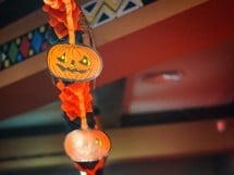 Halloween Party în Zulu Caffe