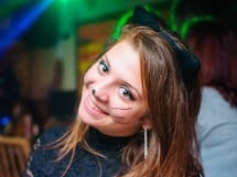 Halloween Party în Zulu Caffe