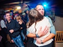 Halloween Party în Zulu Caffe