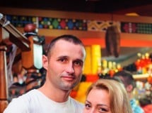 Halloween Party în Zulu Caffe