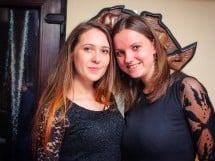Halloween Party în Zulu Caffe