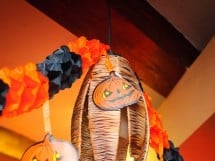 Halloween Party în Zulu Caffe
