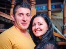 Halloween Party în Zulu Caffe