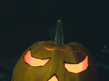 Halloween Party în Zulu Caffe