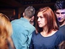 Halloween Party în Zulu Caffe
