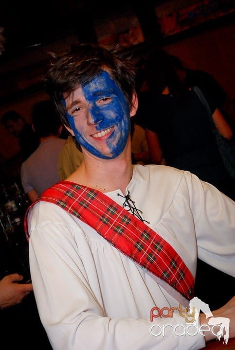 Halloween Party @ Juice, Juice