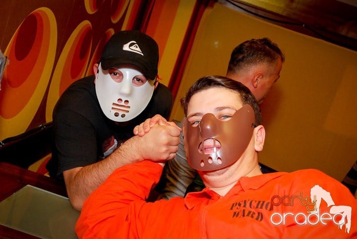Halloween Party @ Juice, Juice