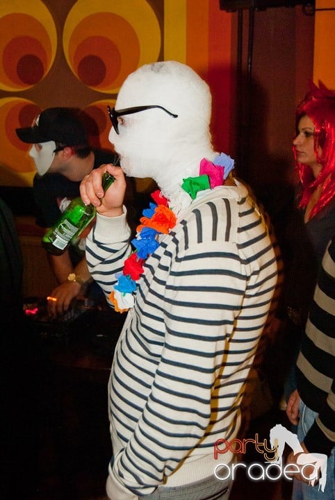 Halloween Party @ Juice, Juice