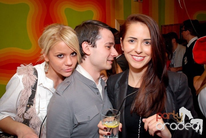 Halloween Party @ Juice, Juice