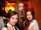 Halloween Party @ Juice