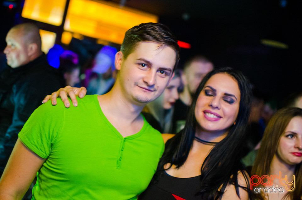 Halloween Party with Chris Lawyer, Juice