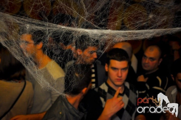Halloween Party ziua 2 @ Juice, Juice